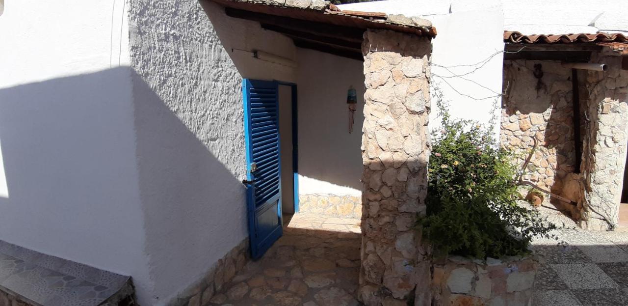 La Torretta Villa Favignana Exterior foto