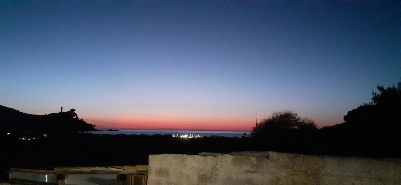 La Torretta Villa Favignana Exterior foto