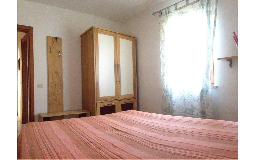 La Torretta Villa Favignana Habitación foto