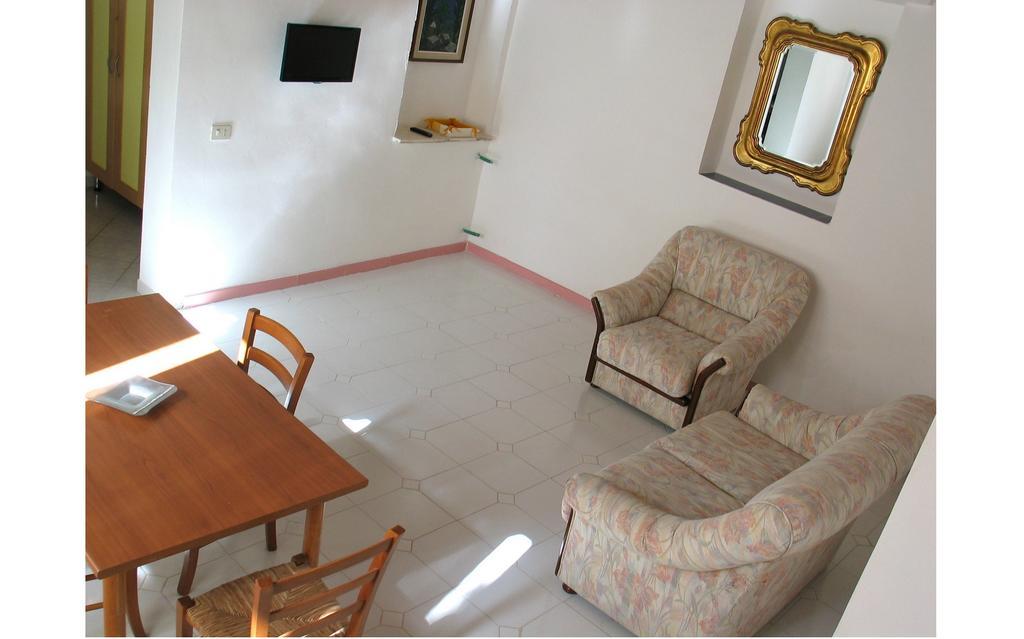 La Torretta Villa Favignana Habitación foto