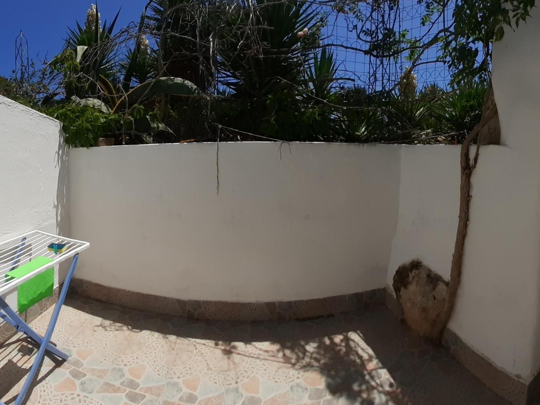 La Torretta Villa Favignana Habitación foto