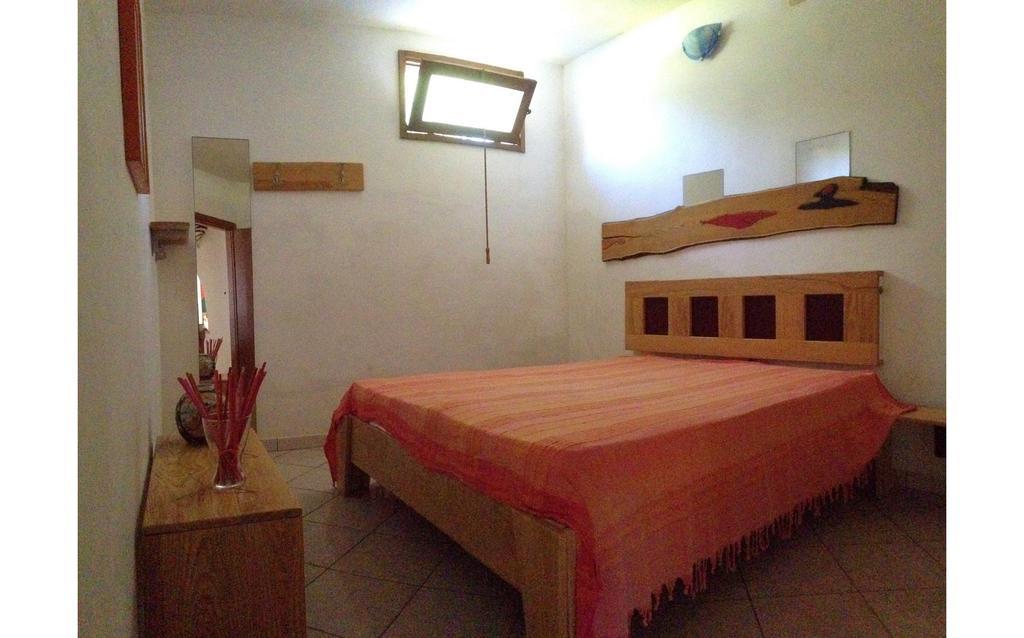 La Torretta Villa Favignana Habitación foto