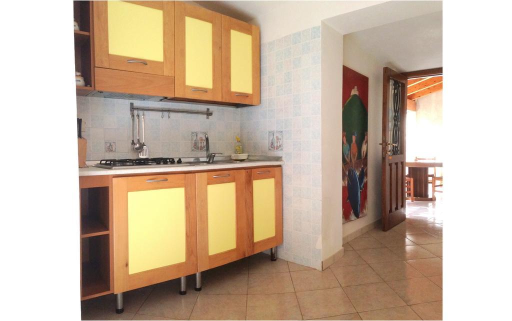 La Torretta Villa Favignana Habitación foto