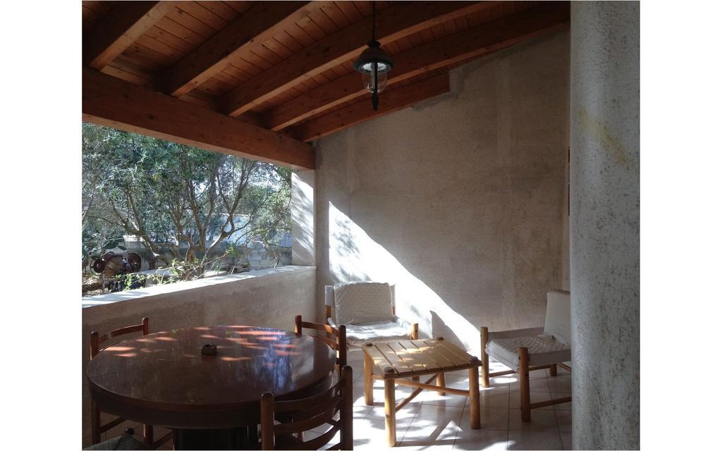 La Torretta Villa Favignana Habitación foto
