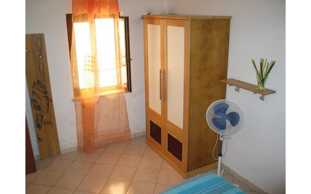 La Torretta Villa Favignana Habitación foto