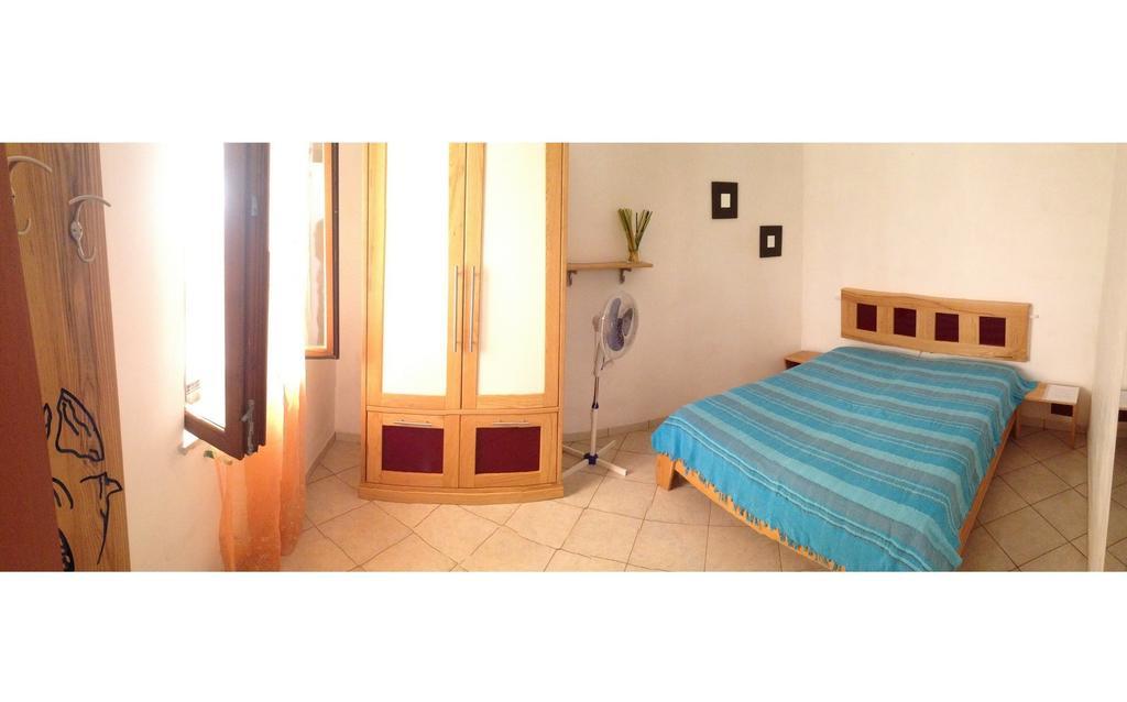 La Torretta Villa Favignana Habitación foto