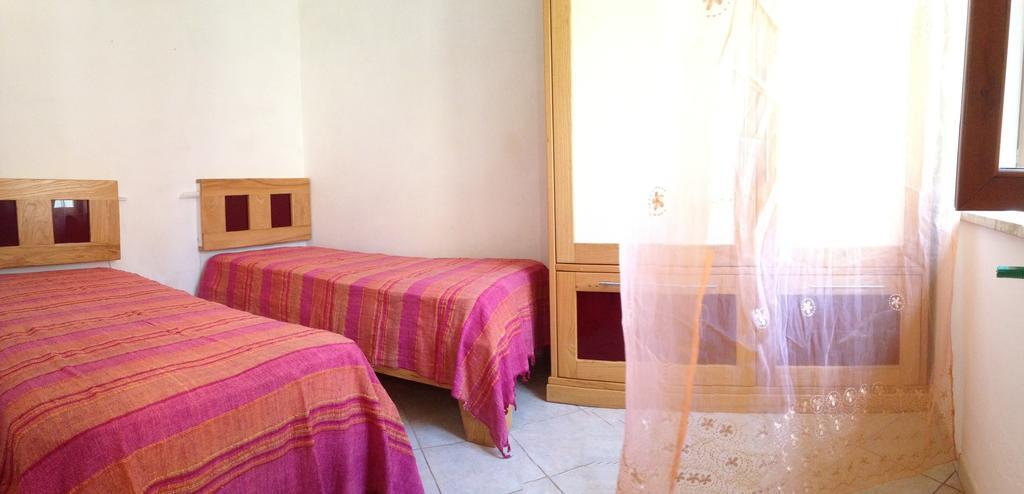 La Torretta Villa Favignana Habitación foto