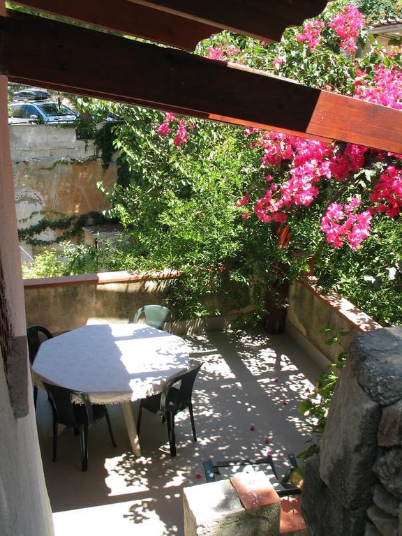 La Torretta Villa Favignana Exterior foto