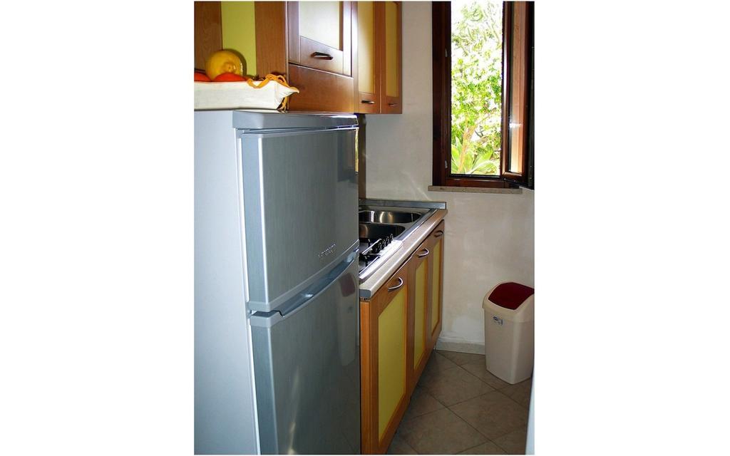 La Torretta Villa Favignana Habitación foto