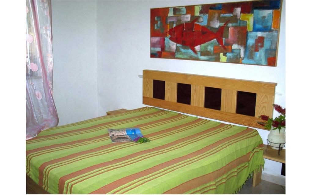 La Torretta Villa Favignana Habitación foto