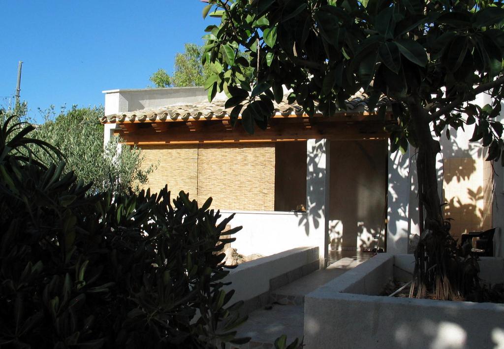 La Torretta Villa Favignana Habitación foto