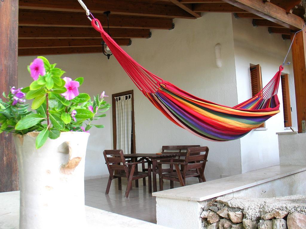 La Torretta Villa Favignana Habitación foto