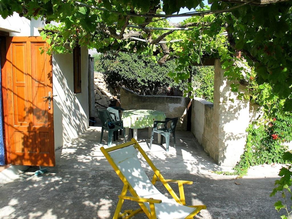 La Torretta Villa Favignana Exterior foto
