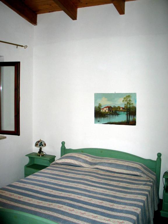 La Torretta Villa Favignana Exterior foto