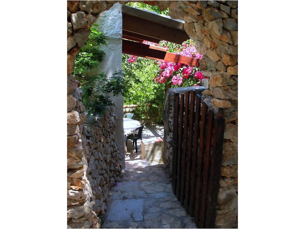 La Torretta Villa Favignana Exterior foto