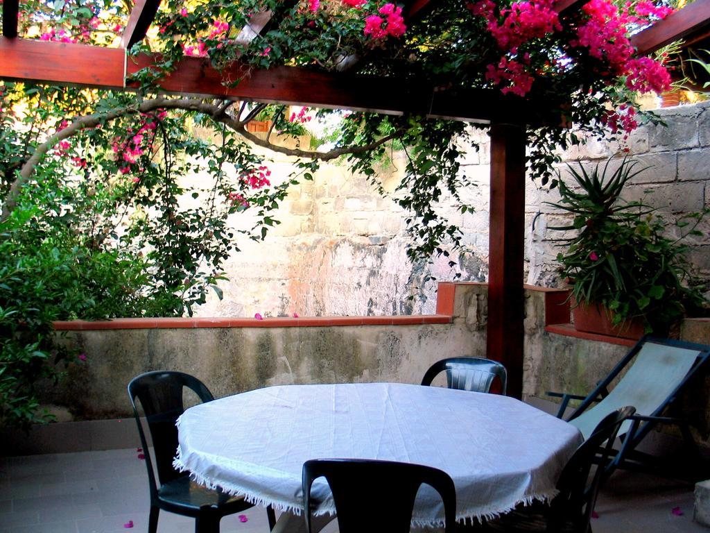 La Torretta Villa Favignana Exterior foto